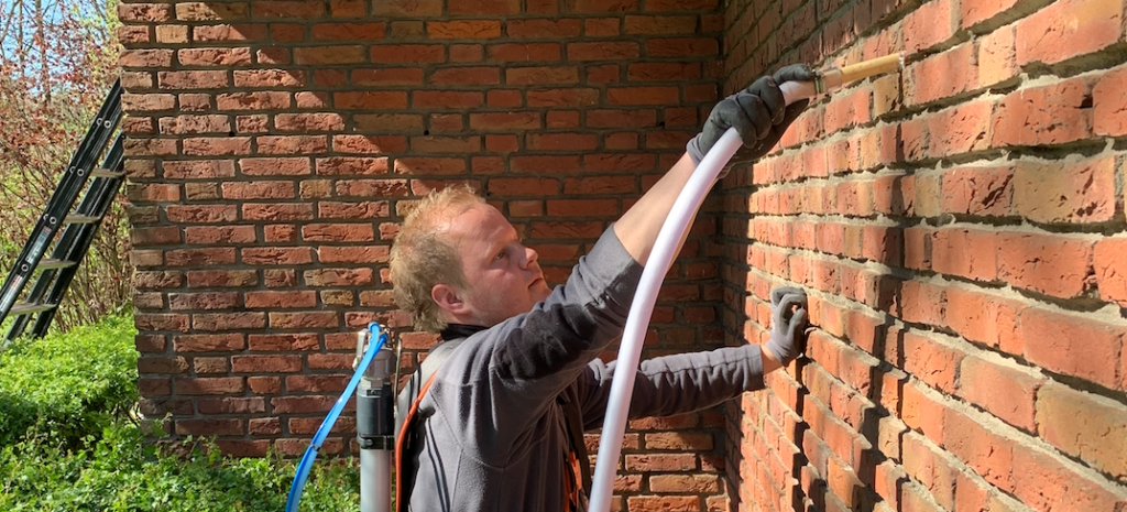 Isolatie foam