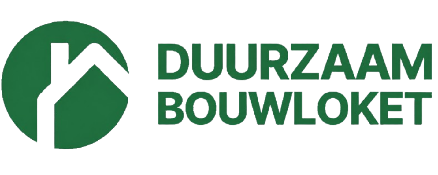 Duurzaam Bouwloket